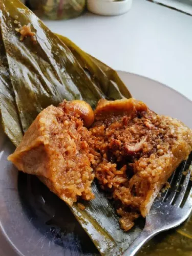 Rice Dumpling - The Perfect Bundle For Gifting photo review