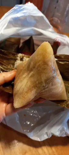 Rice Dumpling - The Perfect Bundle For Gifting photo review