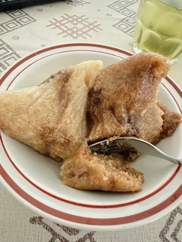 Rice Dumpling - The Perfect Bundle For Gifting photo review