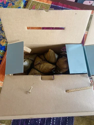 Rice Dumpling - The Perfect Bundle For Gifting photo review