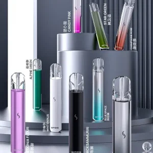 SP2S國際升級版｜全面體驗升級｜設計革新續航加倍